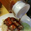 หมูกรอบตู้ทอง ตู้ทองบางลำภู