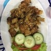 ช.โอชา ข้าวต้ม อาหารตามสั่ง