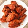 ไก่ทอดเกาหลี