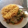อร่อย รสจัดจ้าน มีความกรอบกรุบๆ กินสนุกมาก