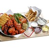 Korean Sauce Chicken /ไก่ทอดซอสเกาหลี Korean Sauce Chicken /ไก่ทอดซอสเกาหลี