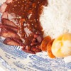 ข้าวหมูแดง ข้าวหมูแดง