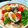 ยำไข่รวมมิตร