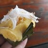 ชิ้นละ 5 บาท ไม่หวานมาก หอมนุ่ม