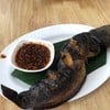 ปลาดุกย่าง