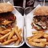 Beast Burger