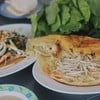 Bánh Xèo 46A Đinh Công Tráng