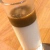 พานาคอตต้ากาแฟสด