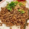 เมี่ยงเนื้อเป็ด