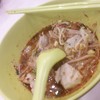 ต้มยำปรุงรสชาติมาได้อย่างดีเยี่ยม ไม่ต้องปรุงเพิ่ม