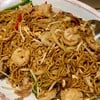 ผัดหมี่ฮกเกี้ยน