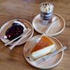 เค้กอร่อยทุกอย่างเลย