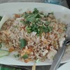 ข้าวผัดปู