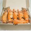 กุ้งก้ามกราม(ปกติ) 0.5kg กุ้งก้ามกราม(ปกติ) 0.5kg