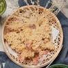 Ebi Tempura Ebi Tempura