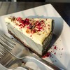 Grey Cheesecake (120THB)
