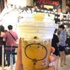 Passion Fruit Cheese Tea (เสาวรส ชีส) Passion Fruit Cheese Tea (เสาวรส ชีส)