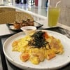 MUSHA by ZEN Pacific Park Sriracha