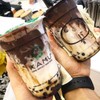 Milo Magma Lava (ไมโลแม็กม่าลาวา) Milo Magma Lava (ไมโลแม็กม่าลาวา)