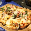 Four Seasons Pizza (290THB)