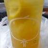 Fresh Honey Lemon Green tea (ชาเขียวน้ำผึ้งมะนาว) Fresh Honey Lemon Green tea (ชาเขียวน้ำผึ้งมะนาว)