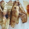 เห็ดออเรนจิย่างเนยสด เห็ดออเรนจิย่างเนยสด