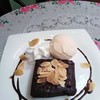บราวนี่ไอศรีม บราวนี่ไอศรีม