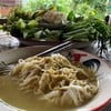 ขนมจีนหม้อดิน บ้านดั้งเดิม ท่าศาลา
