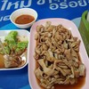 คือดี กรุบๆ น้ำจิ้มเด็ด