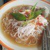 ขนมจีนหม้อดิน บ้านดั้งเดิม ท่าศาลา