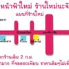 ย้ายร้านมาอยู่ฝั่งประโดกนะครับ มาทางร้านครูยอดใหม่ เลยขุนพลเนื้อย่างมานิดเดียว