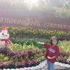 ตลาดน้ำตลิ่งชัน
