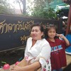 ตลาดน้ำตลิ่งชัน