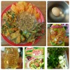 ผักทอด ผักทอด