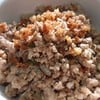 หมูสับกระเทียม