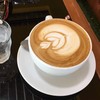 กาแฟบ้านสวน@เด่นชัย เด่นชัย