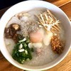 หอมกลิ่นหมูบะเต็ง ผสมเกี๊ยวหมูเนื้อหมูนุ่มแน่นๆ 
