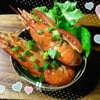 กุ้งอบเนย กุ้งอบเนย