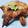 หมูแดดเดียว