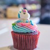 Special cupcake Special cupcake