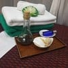 ทรี้ทเม้นท์การนวดตัว ที่ดี www.auksikawellness.com