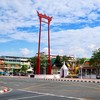 เสาชิงช้า