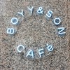 BOYY & SON CAFÉ