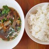 ก๋วยเตี๋ยวลิ้นวัว