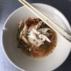 ร้านก๋วยเตี๋ยวไก่ฉีกคุณประนอม สาขา1 หน้าวัดพนมยงค์