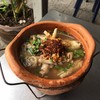 ร้านก๋วยเตี๋ยวไก่ฉีกคุณประนอม สาขา1 หน้าวัดพนมยงค์