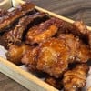 ชอบไก่กรอบ มาร้อนๆ ซี่โครงก้อใช้ได้