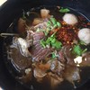 เกาเหลาเนื้อรวม