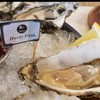 Bélon Oyster & Raw Bar Seen Space