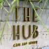 The Hub Cafe and Eatery พระราม 9